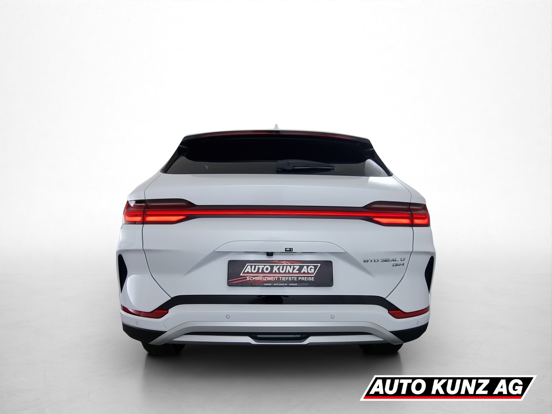 BYD Seal U DM-i Boost FWD-image-4