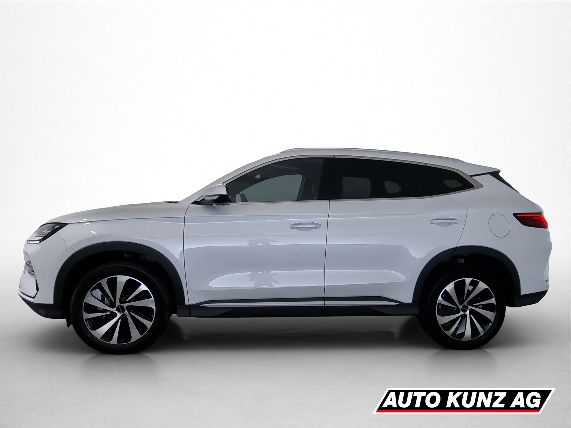 BYD Seal U DM-i Boost FWD-image-2