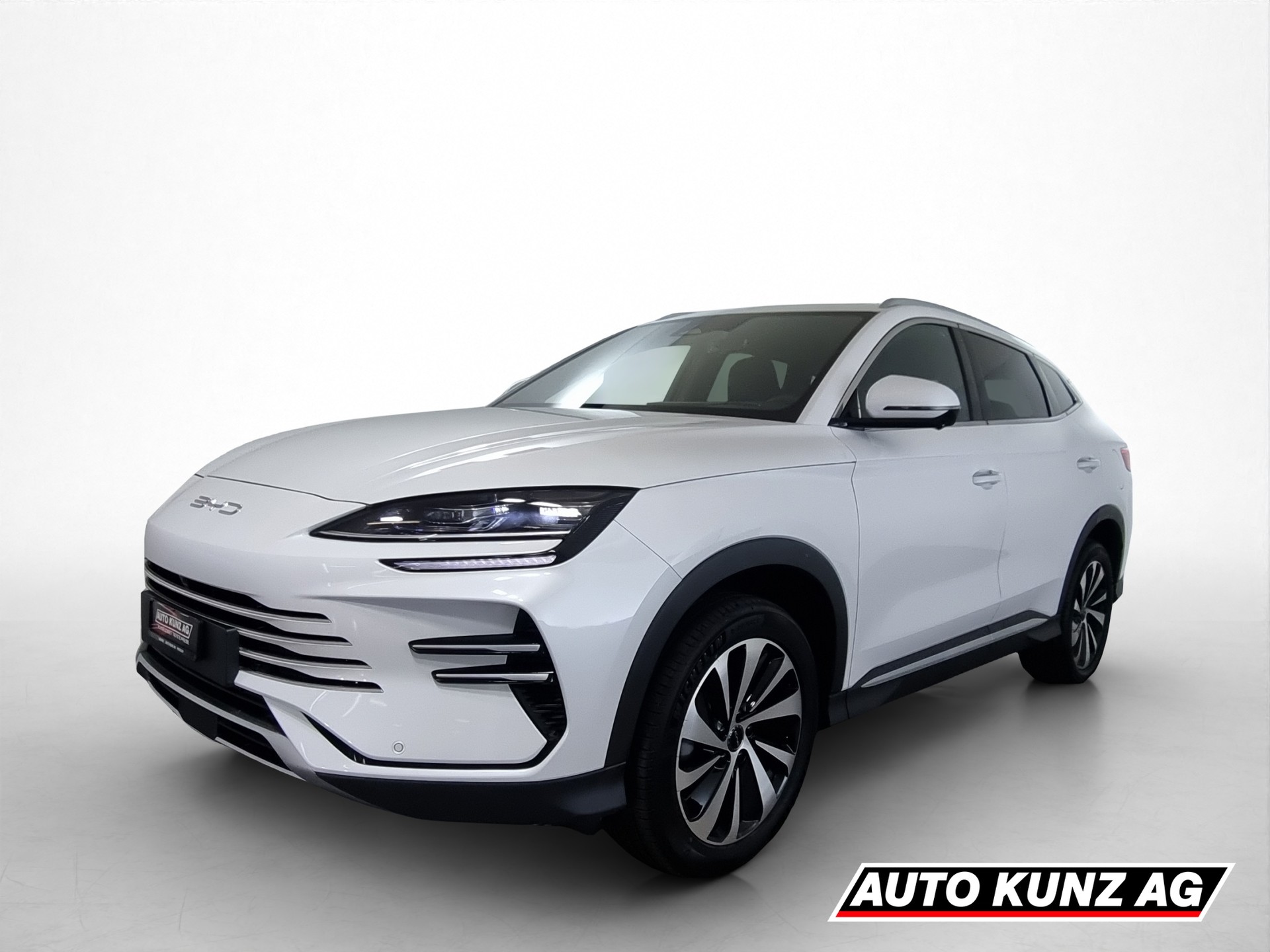 BYD Seal U DM-i Boost FWD-image-0