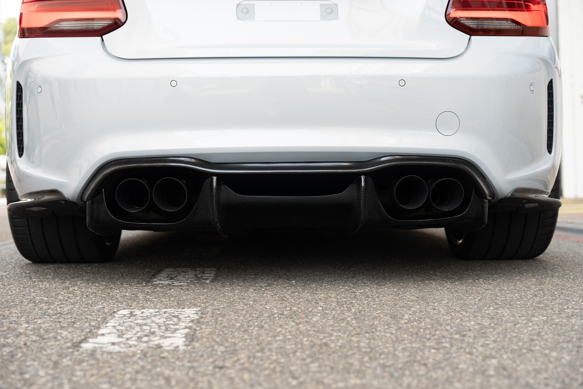 BMW M2 Competition-image-5