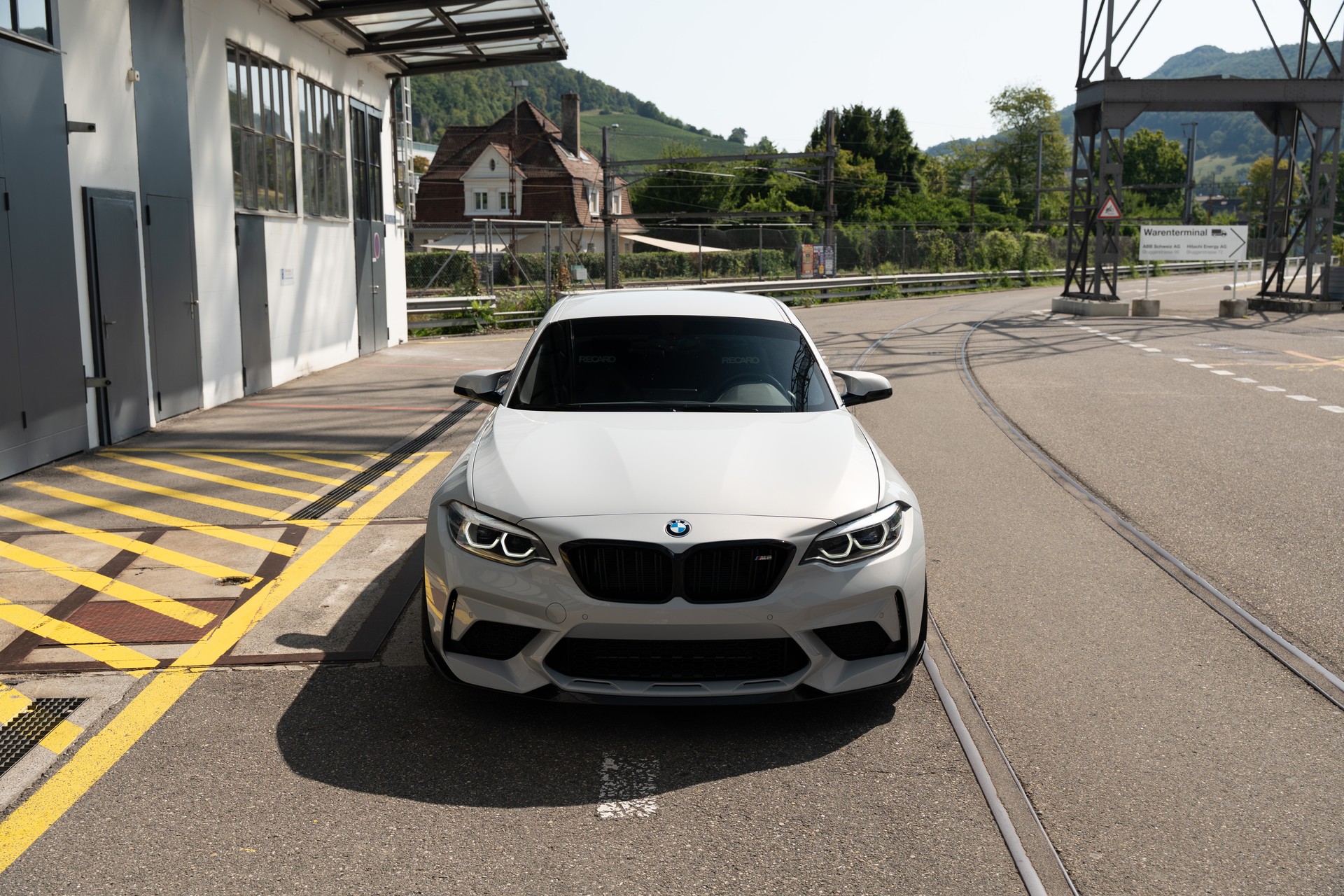 BMW M2 Competition-image-8