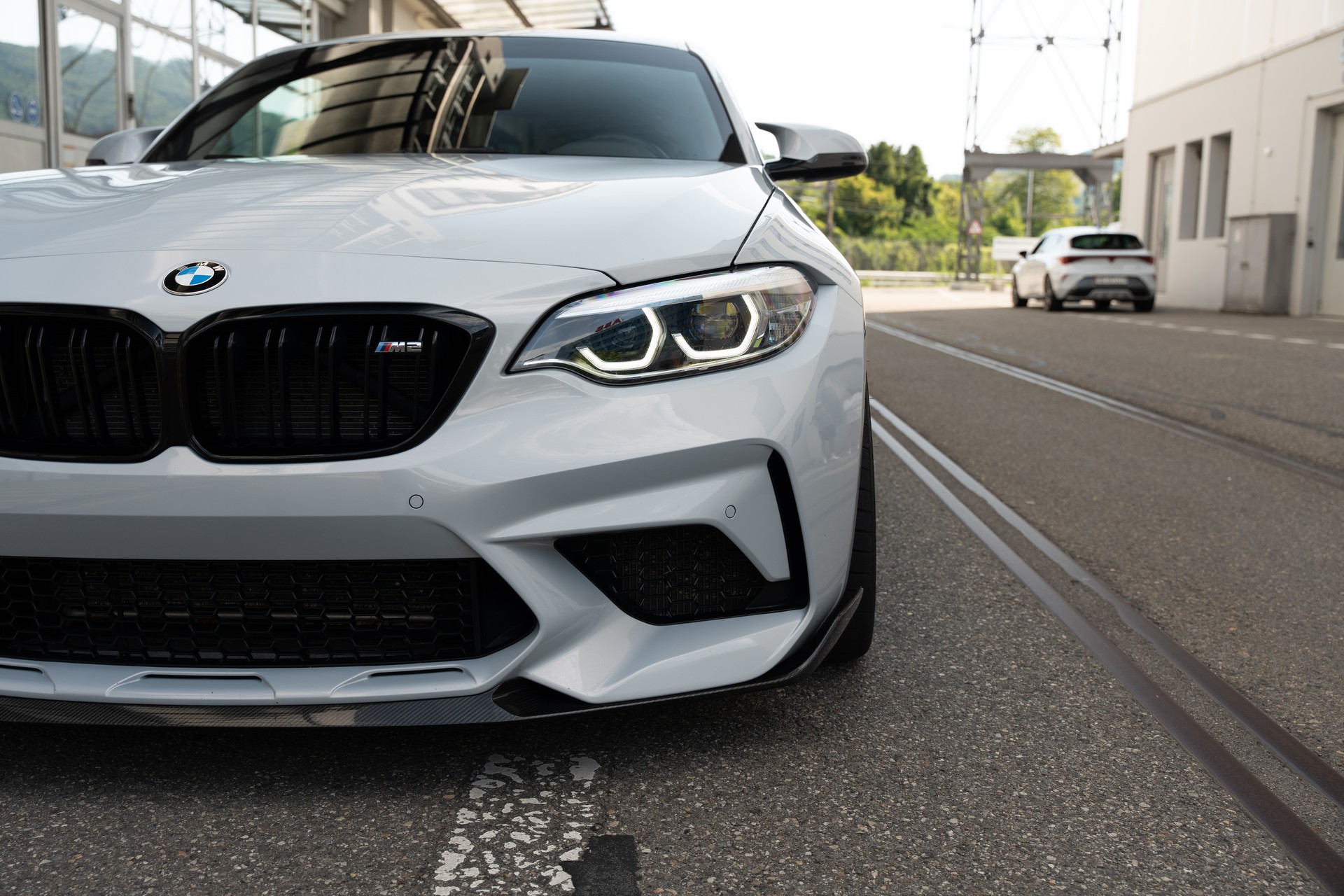 BMW M2 Competition-image-3