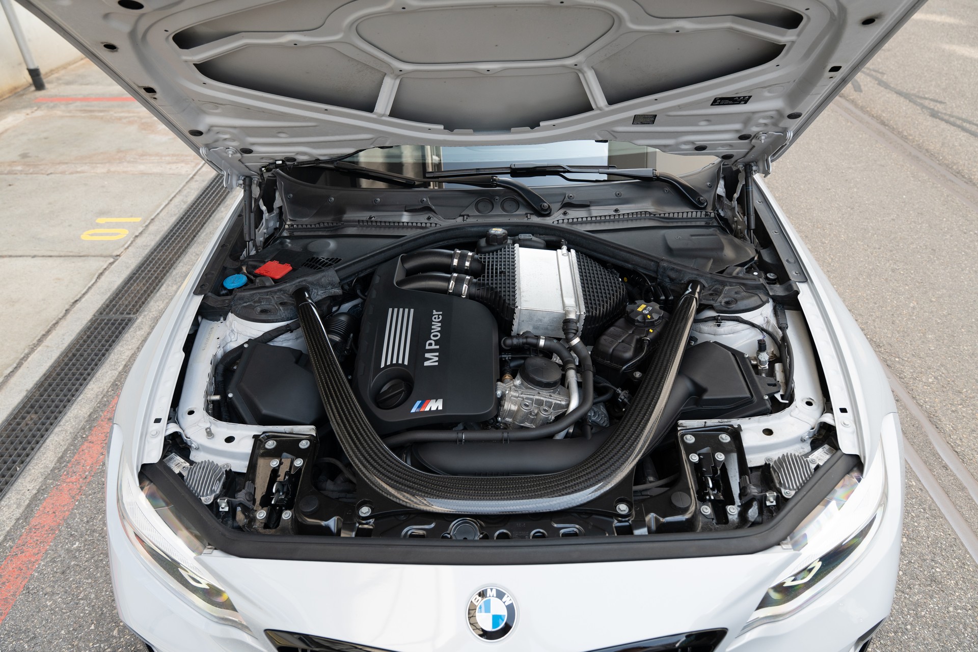 BMW M2 Competition-image-16