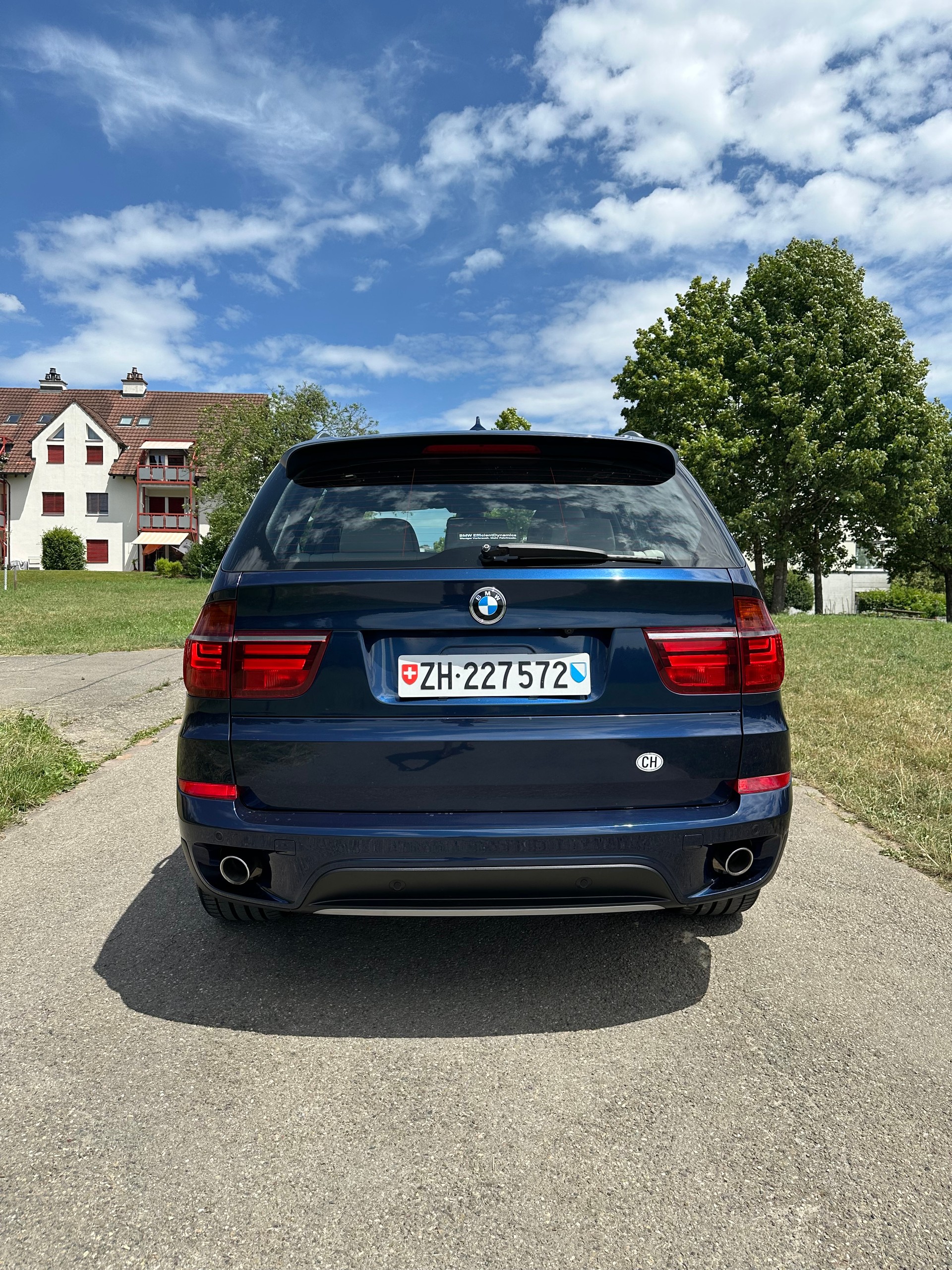 BMW 40d xDrive-image-7