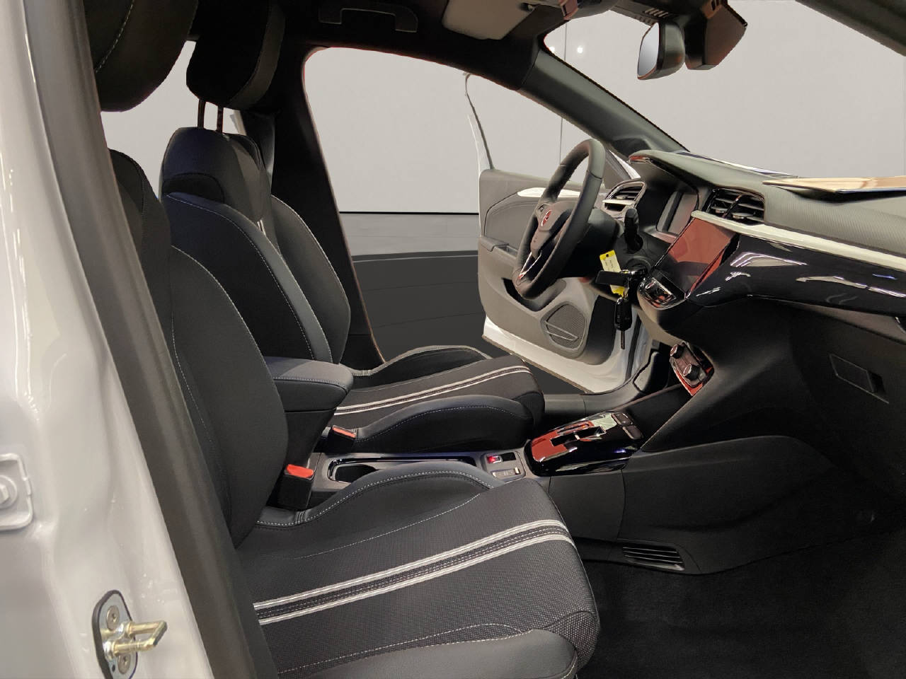 OPEL Corsa 1.2 T Hybrid Viva-image-10