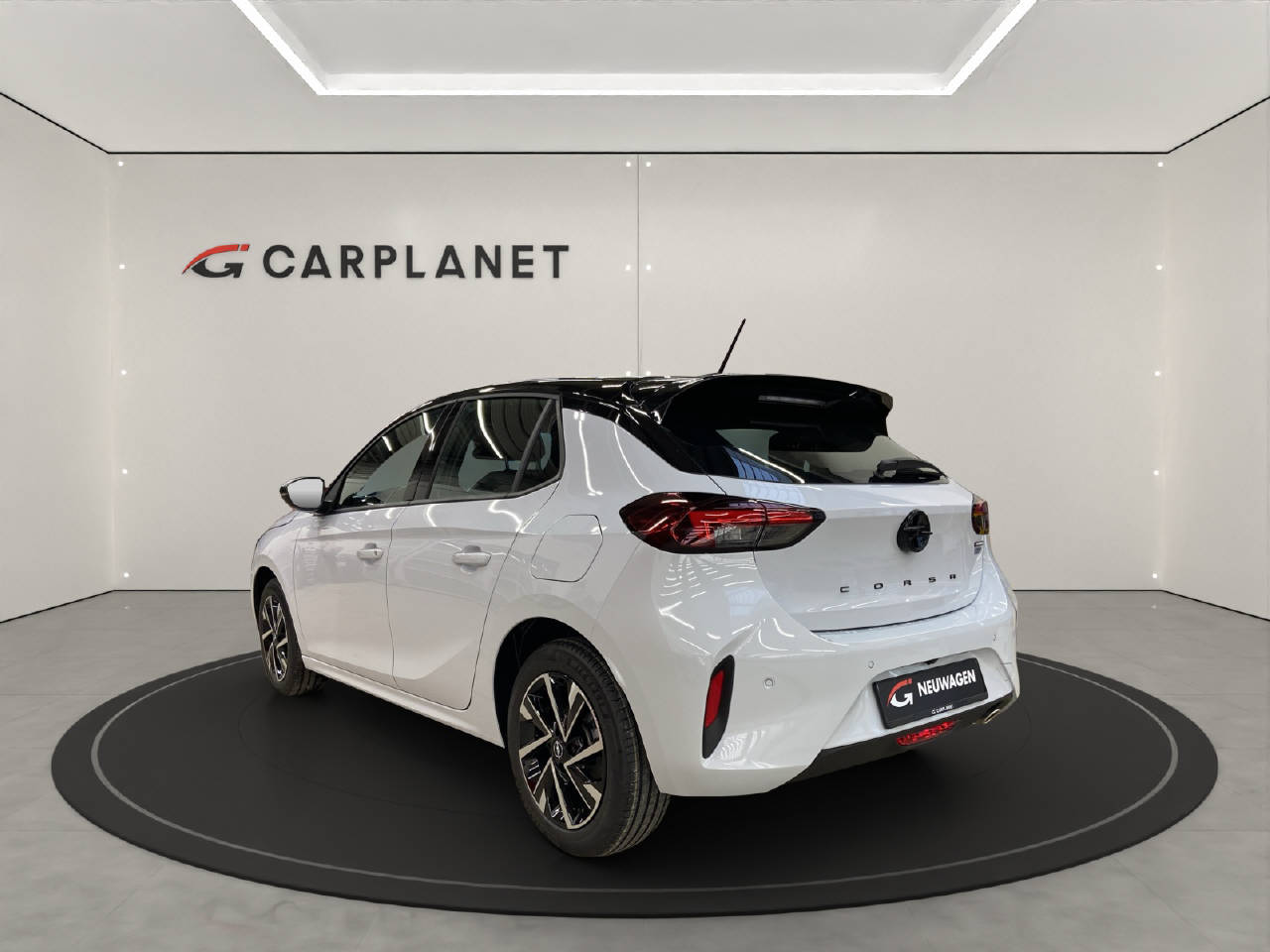 OPEL Corsa 1.2 T Hybrid Viva-image-2