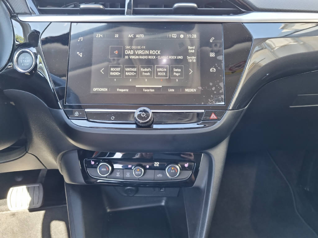 OPEL Corsa e-Elegance-image-6