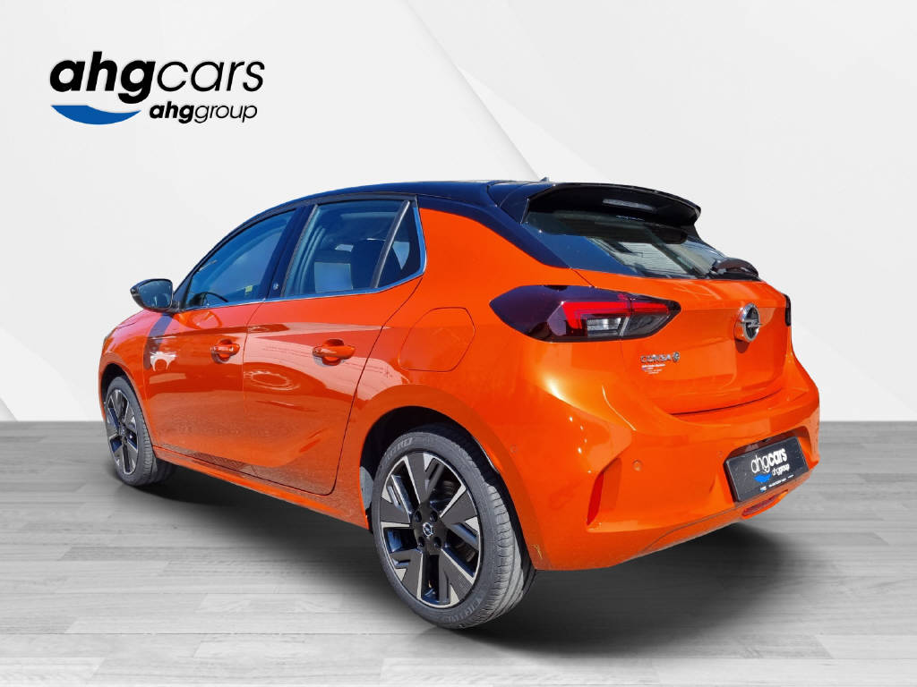 OPEL Corsa e-Elegance-image-2