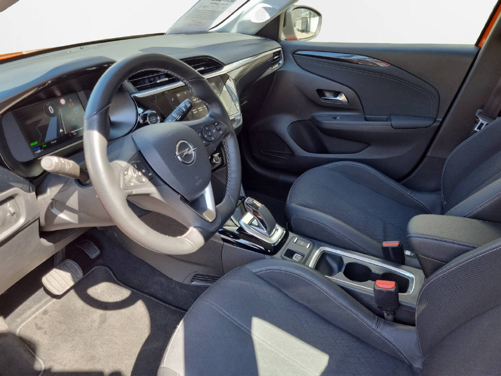 OPEL Corsa e-Elegance-image-4