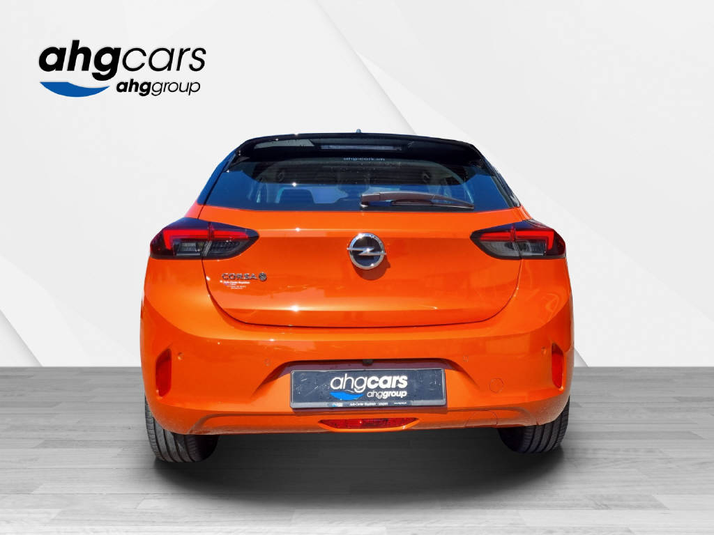 OPEL Corsa e-Elegance-image-3