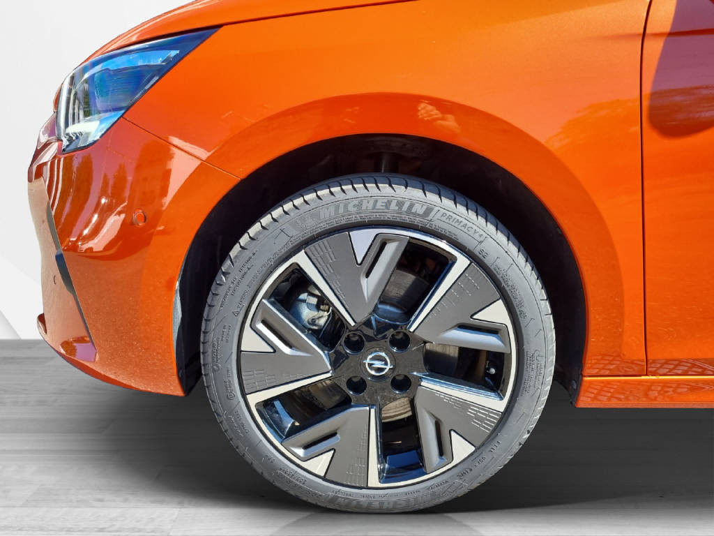 OPEL Corsa e-Elegance-image-9