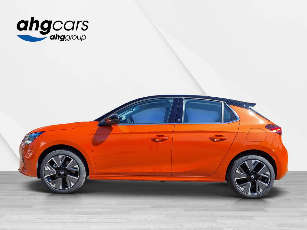 OPEL Corsa e-Elegance-image-1