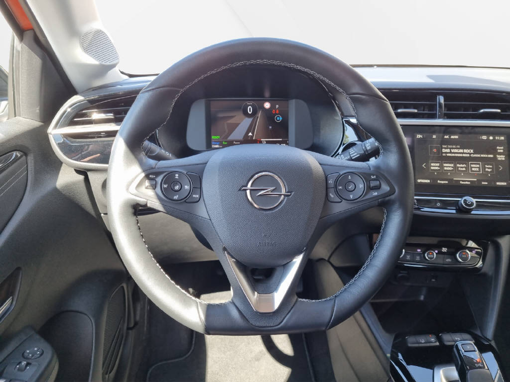 OPEL Corsa e-Elegance-image-5