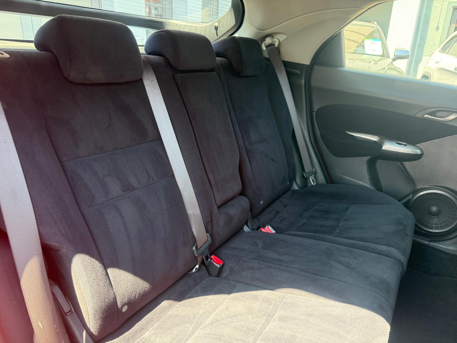 HONDA Civic 1.8i Sport-image-14