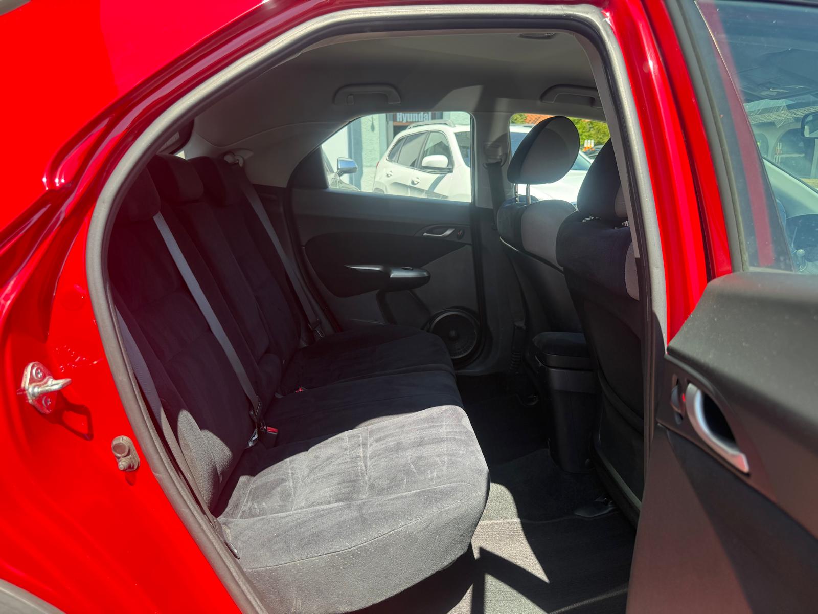 HONDA Civic 1.8i Sport-image-13