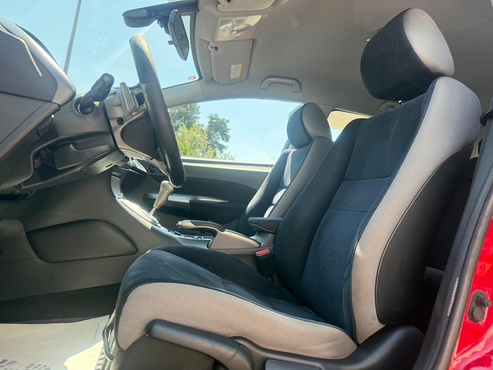 HONDA Civic 1.8i Sport-image-9