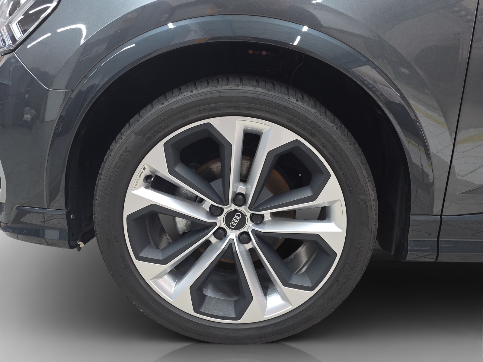 AUDI Q3 Sportback 35 TFSI S line S-tronic-image-13