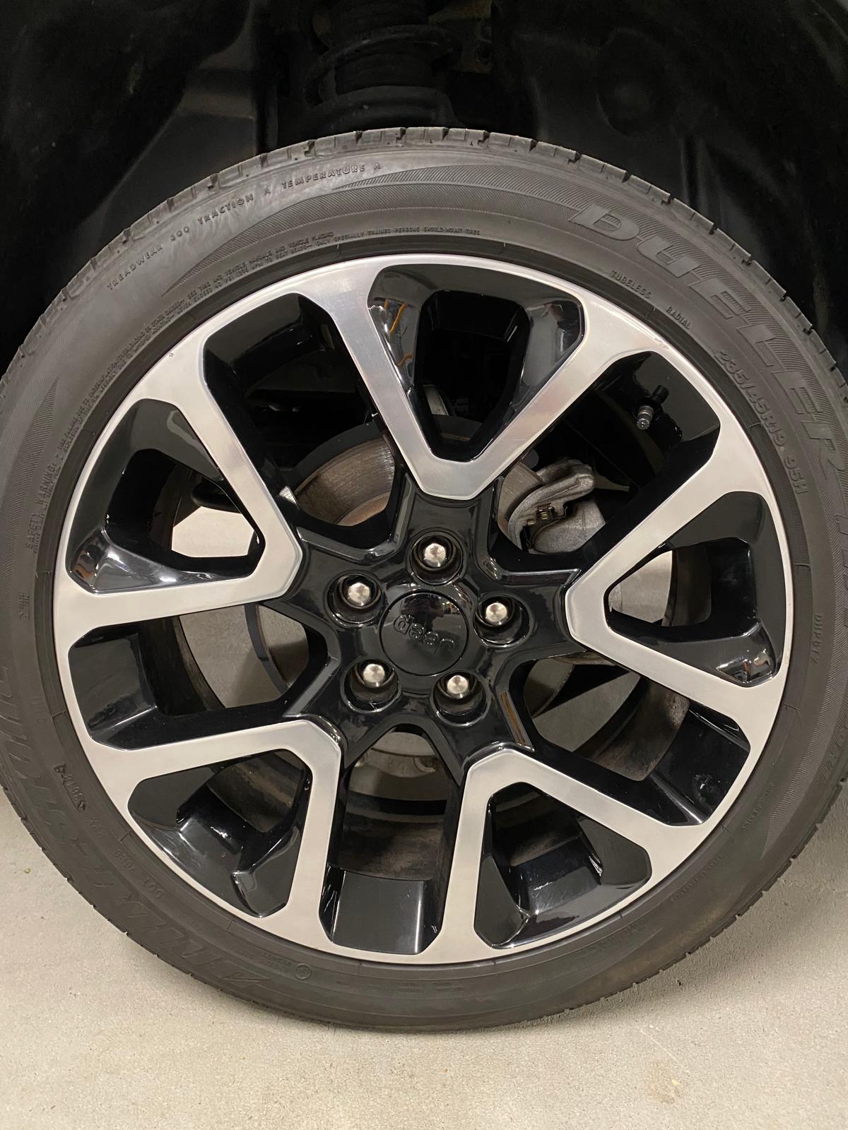 JEEP 1.4 MultiAir Limited AWD-image-8