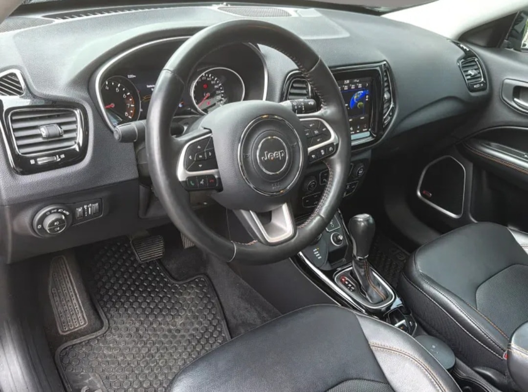 JEEP 1.4 MultiAir Limited AWD-image-4