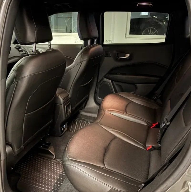 JEEP 1.4 MultiAir Limited AWD-image-5