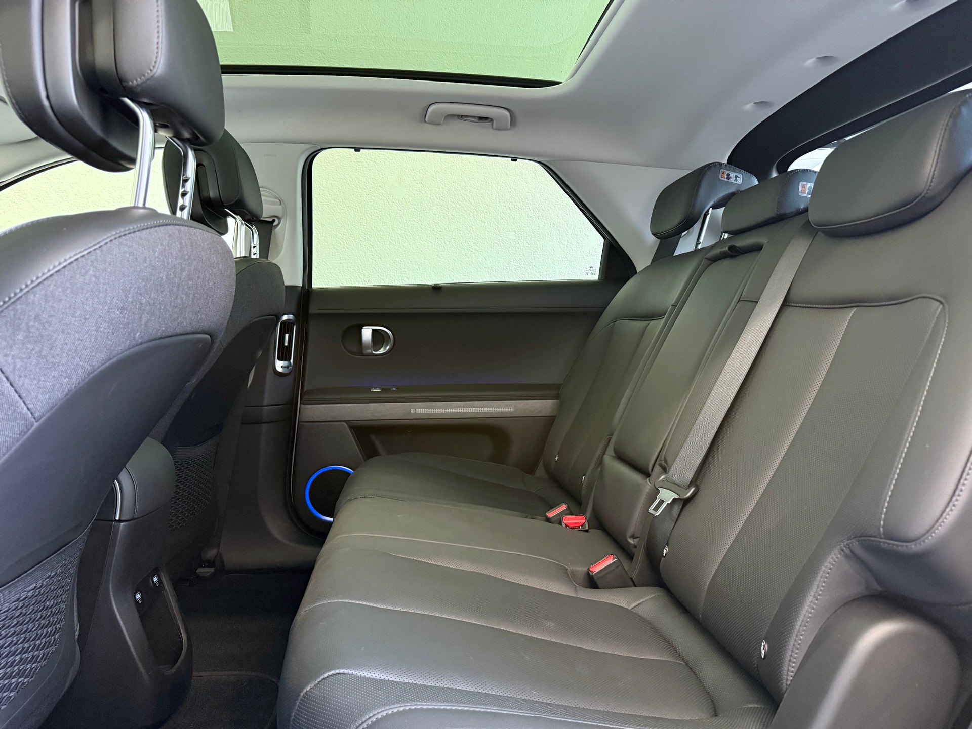 HYUNDAI Ioniq 5 77kWh Vertex 4WD-image-23