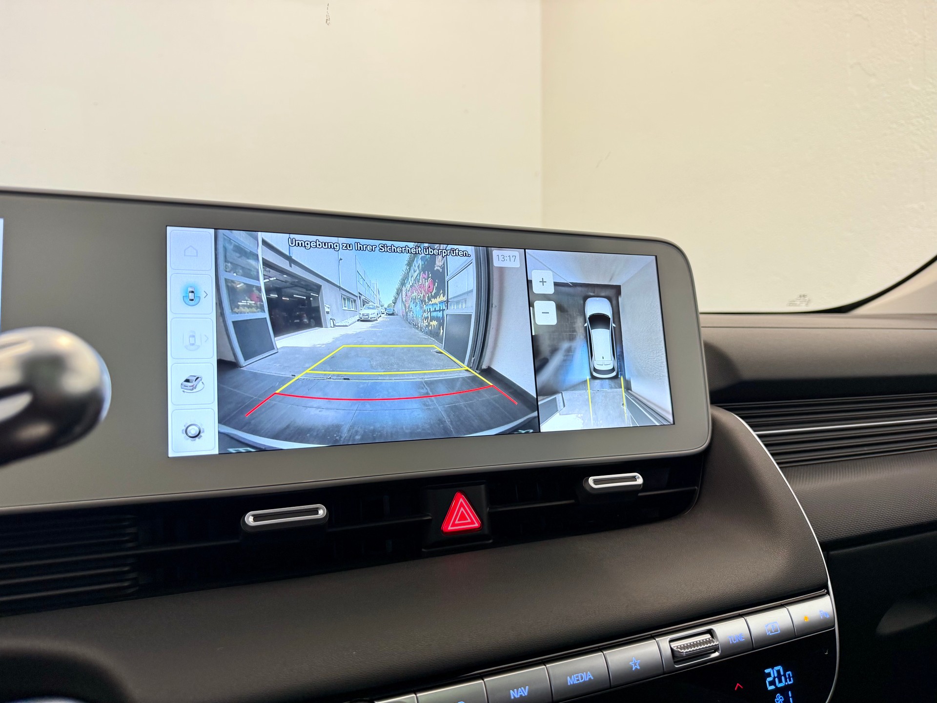 HYUNDAI Ioniq 5 77kWh Vertex 4WD-image-7