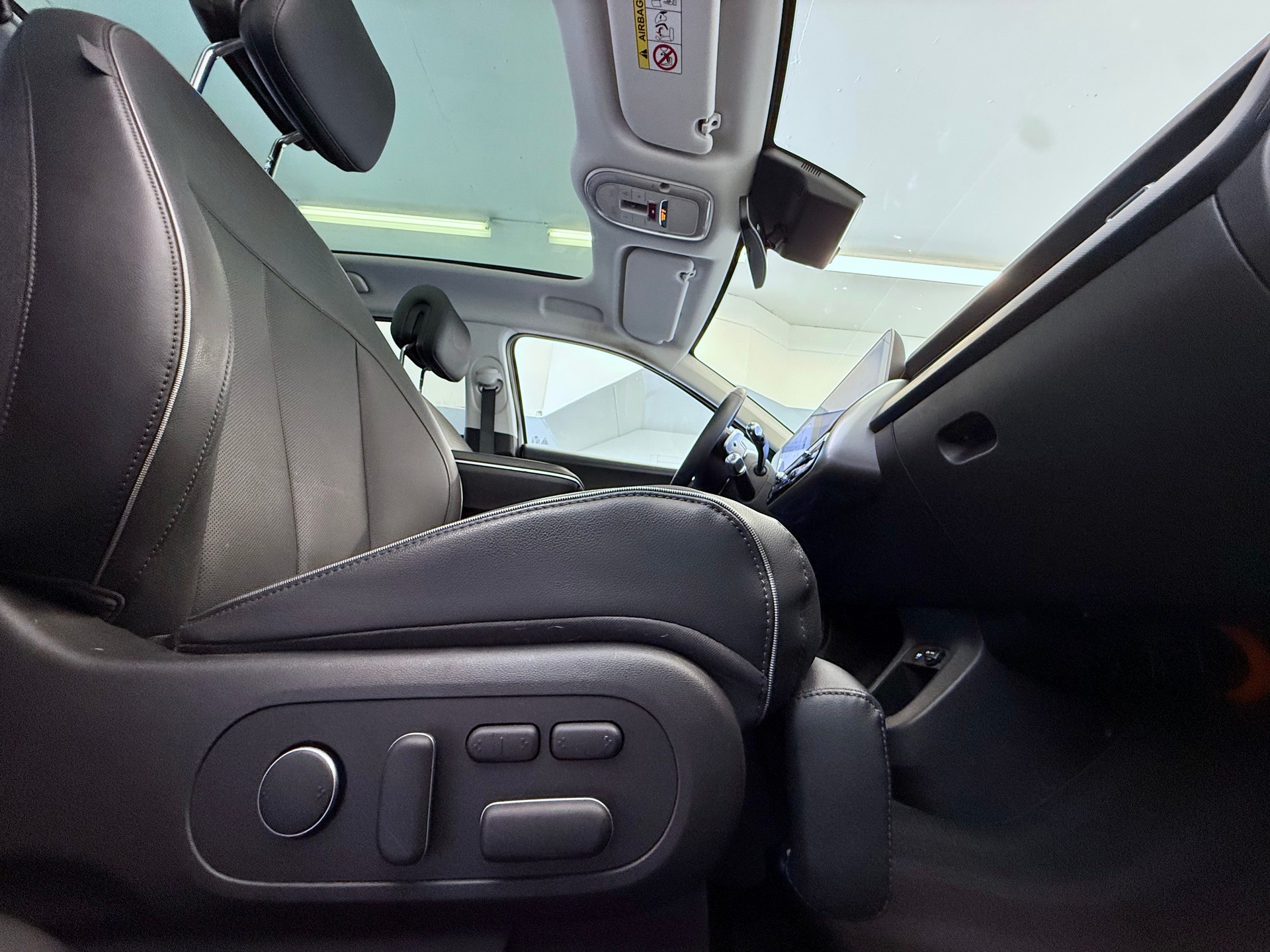 HYUNDAI Ioniq 5 77kWh Vertex 4WD-image-27