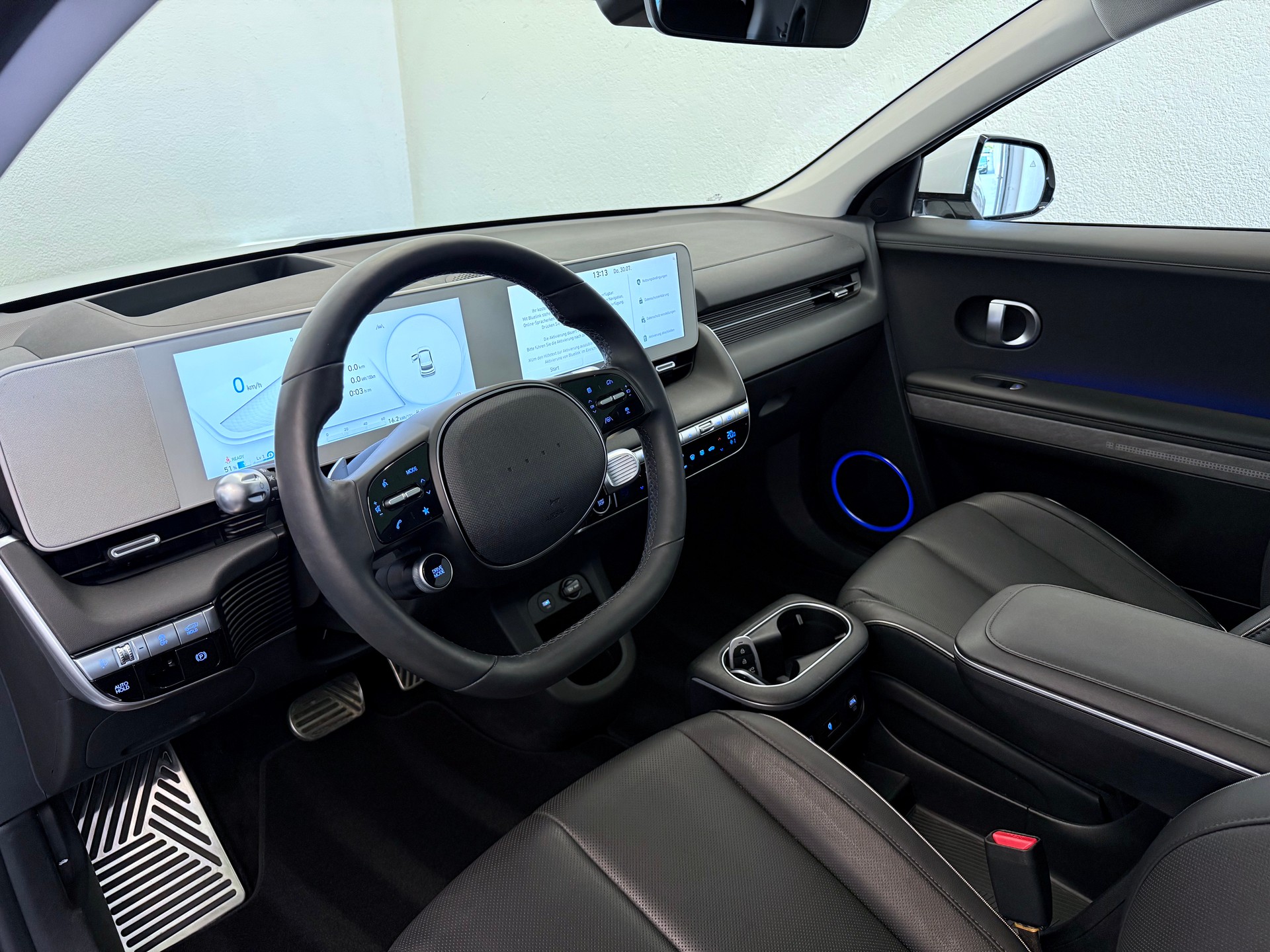HYUNDAI Ioniq 5 77kWh Vertex 4WD-image-17