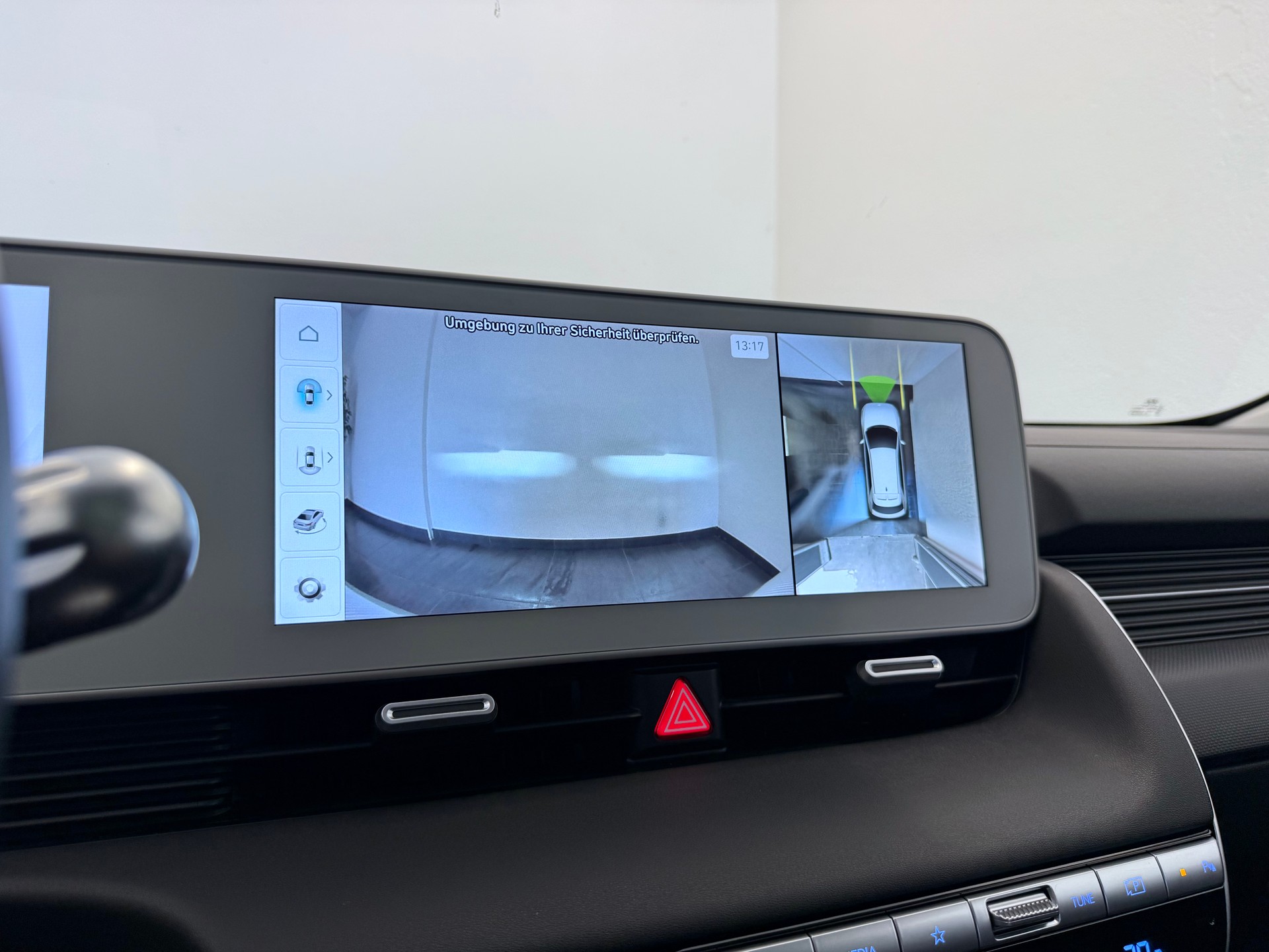 HYUNDAI Ioniq 5 77kWh Vertex 4WD-image-21