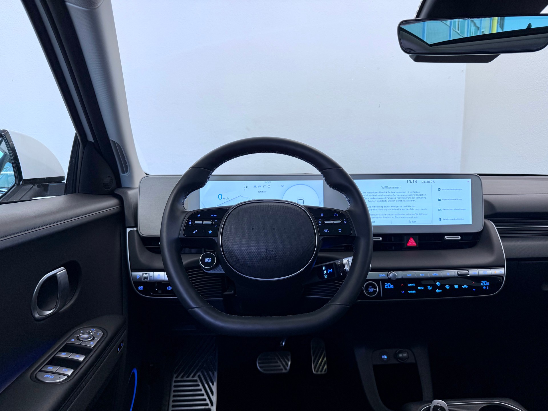 HYUNDAI Ioniq 5 77kWh Vertex 4WD-image-8