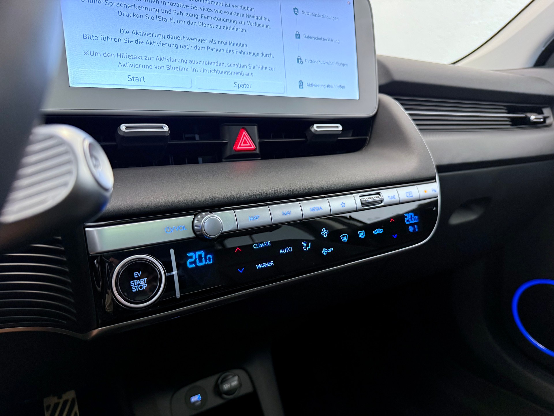 HYUNDAI Ioniq 5 77kWh Vertex 4WD-image-22