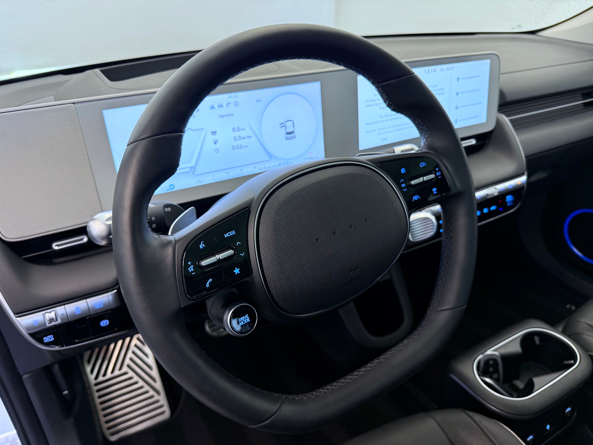 HYUNDAI Ioniq 5 77kWh Vertex 4WD-image-18
