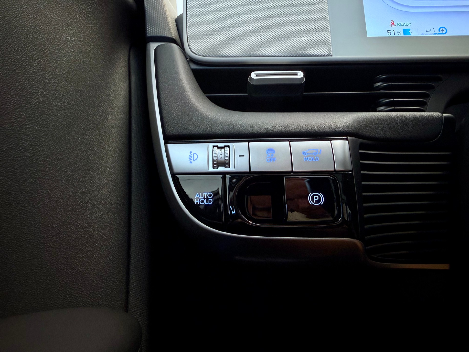 HYUNDAI Ioniq 5 77kWh Vertex 4WD-image-31