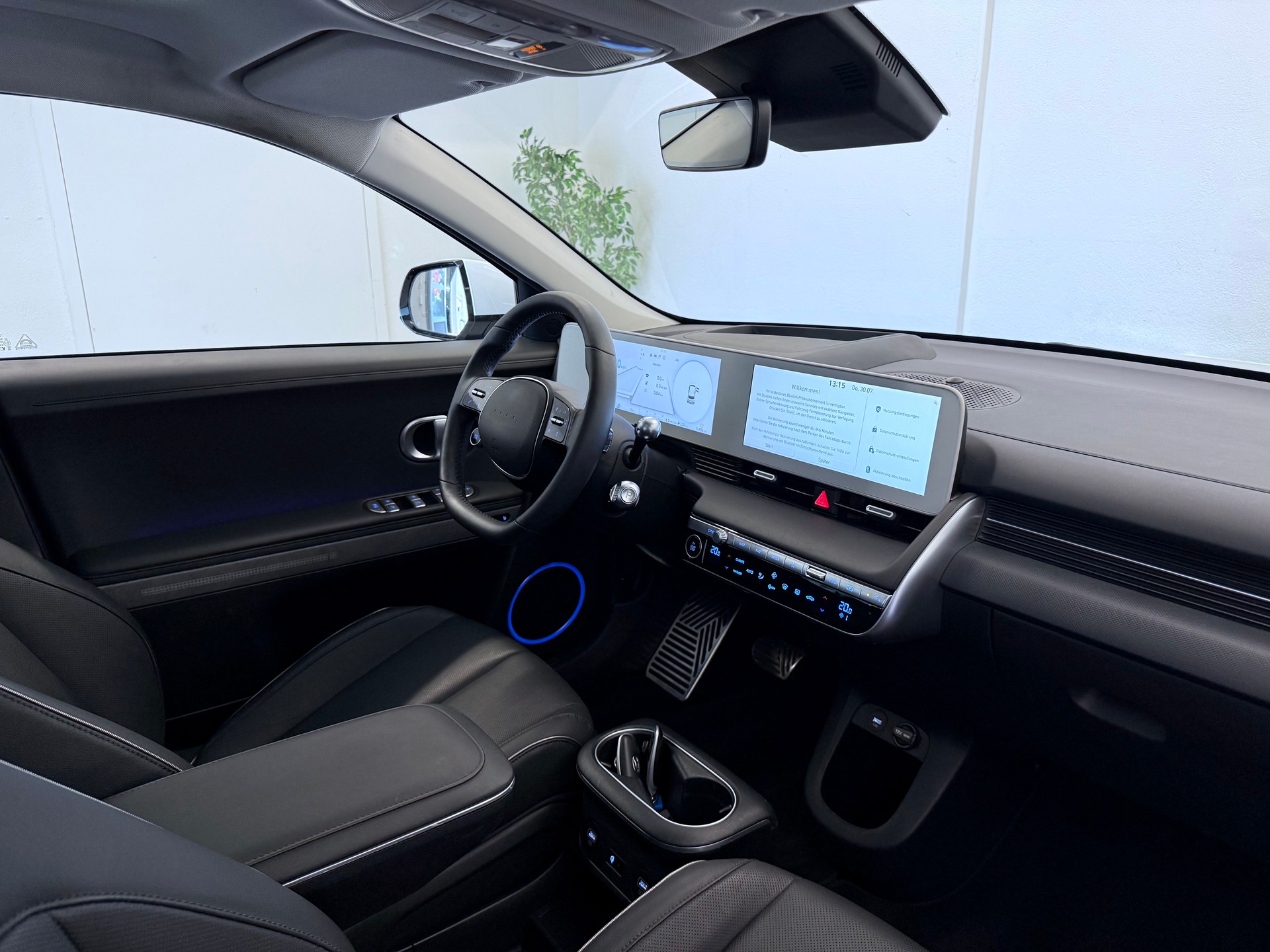 HYUNDAI Ioniq 5 77kWh Vertex 4WD-image-26