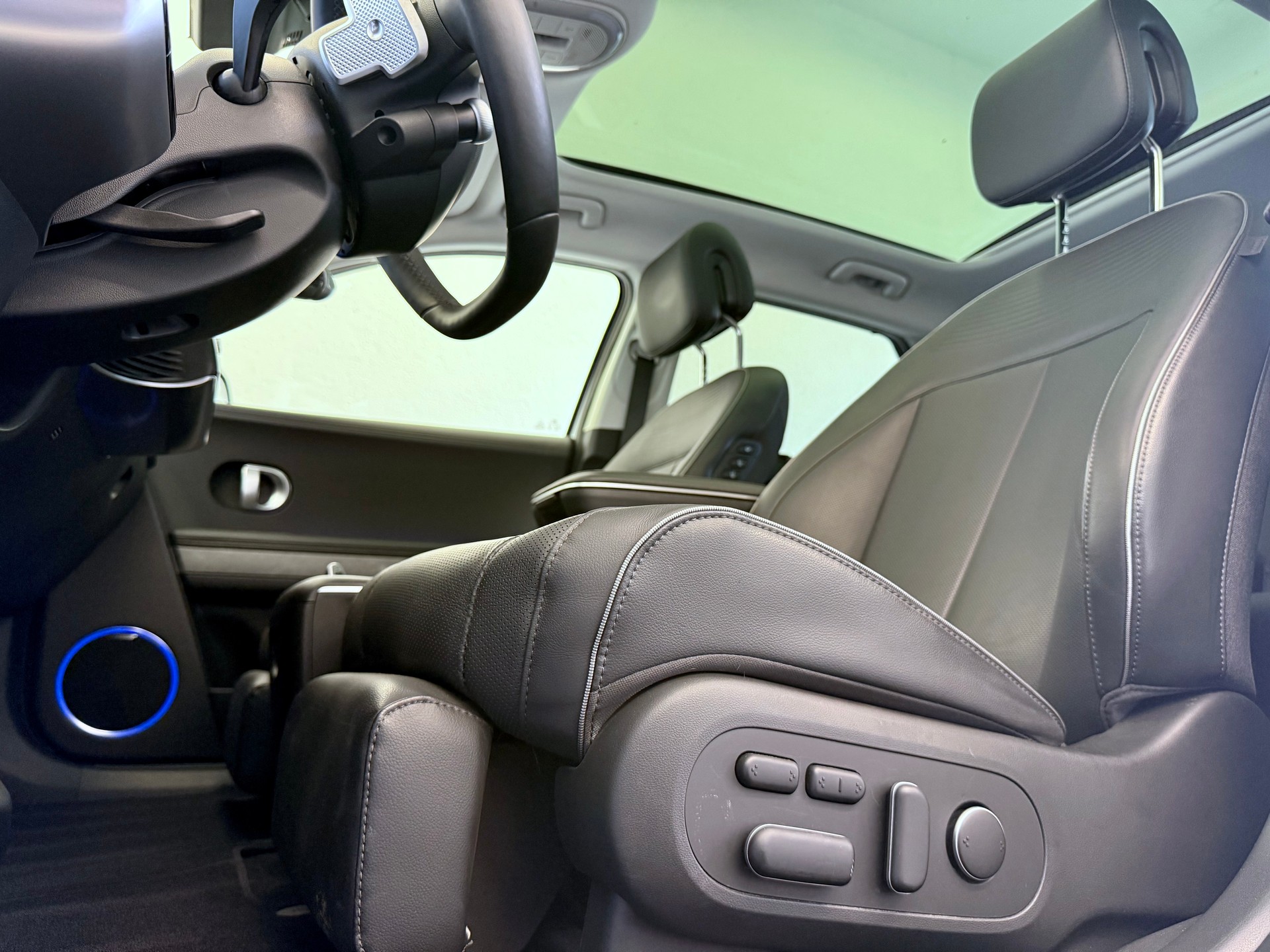 HYUNDAI Ioniq 5 77kWh Vertex 4WD-image-16
