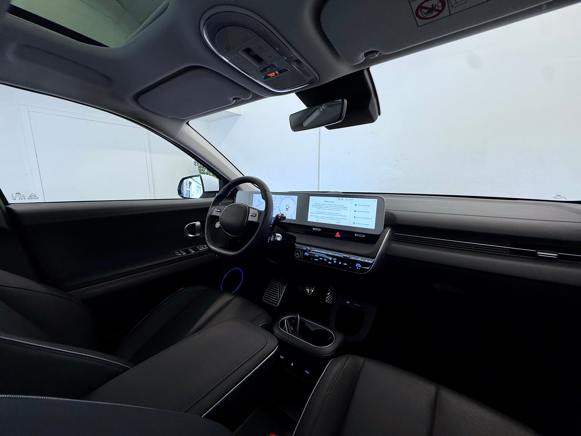 HYUNDAI Ioniq 5 77kWh Vertex 4WD-image-25