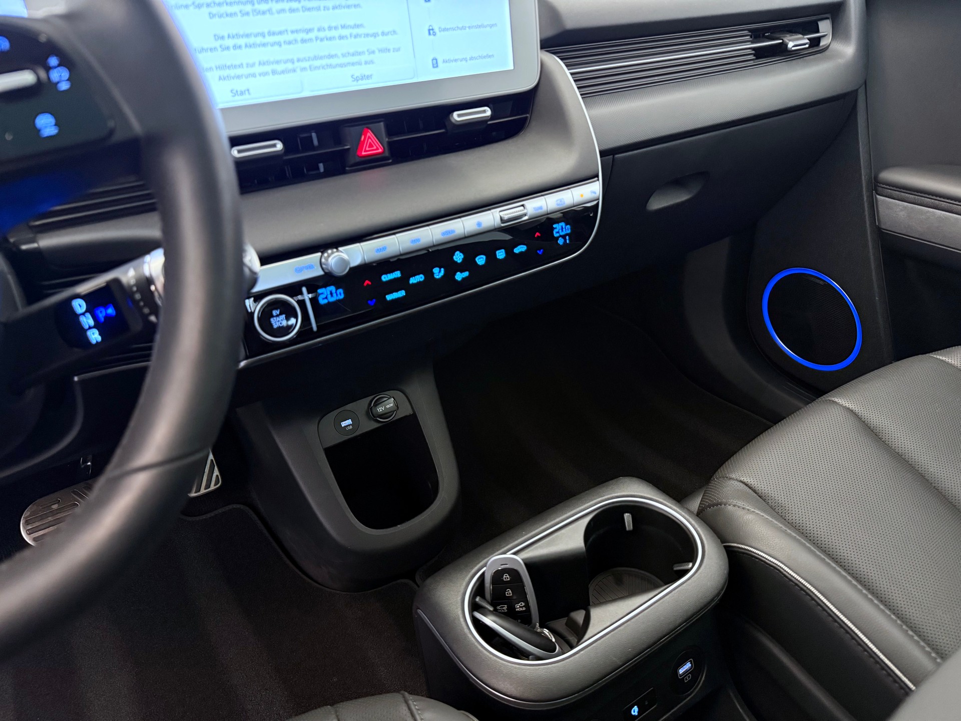 HYUNDAI Ioniq 5 77kWh Vertex 4WD-image-20