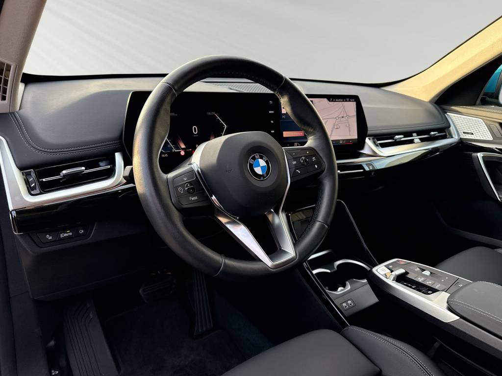 BMW X1 xDrive 20d 48V xLine-image-4