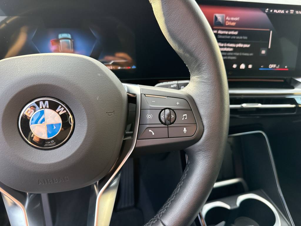 BMW X1 xDrive 20d 48V xLine-image-16