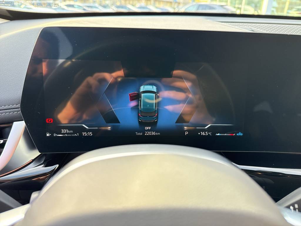 BMW X1 xDrive 20d 48V xLine-image-14