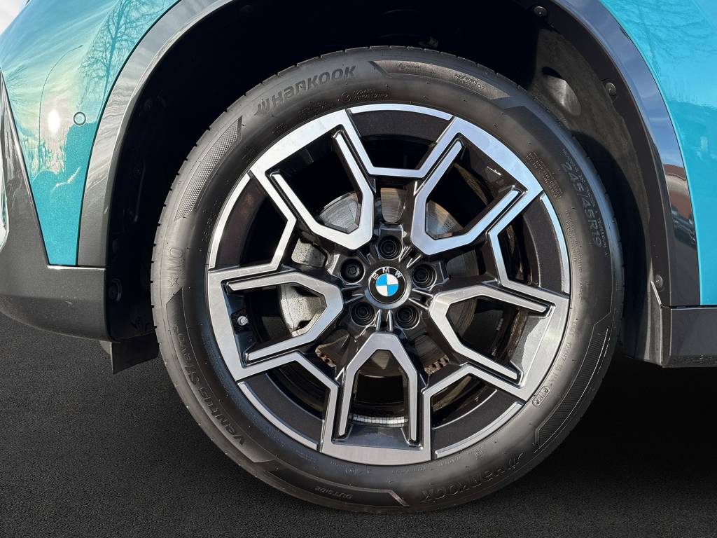 BMW X1 xDrive 20d 48V xLine-image-9