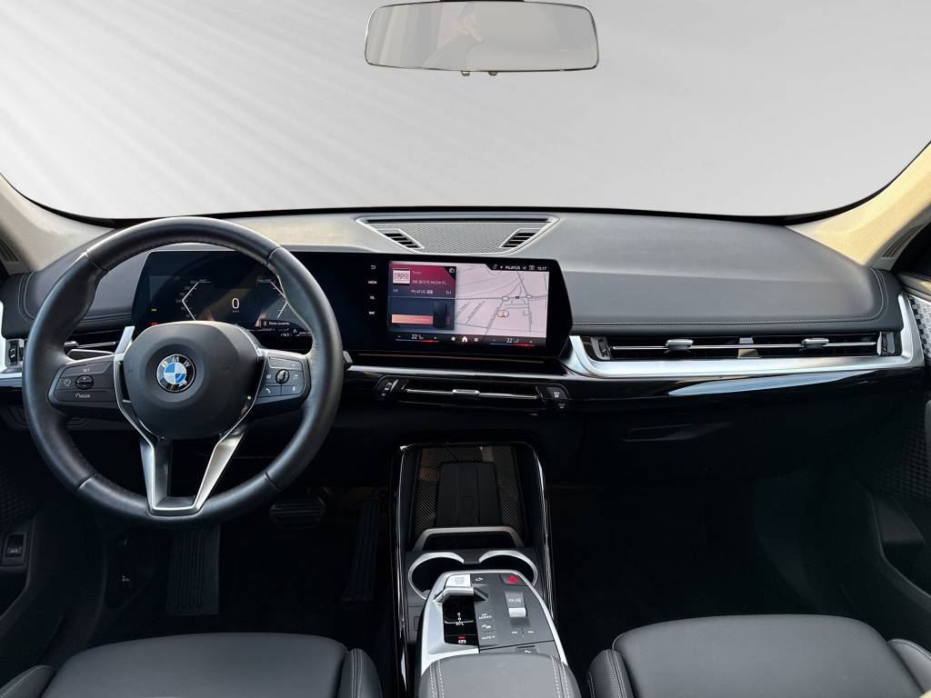 BMW X1 xDrive 20d 48V xLine-image-6