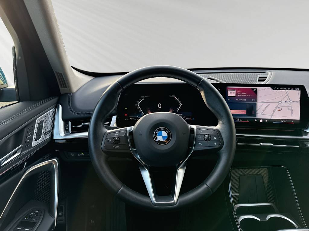 BMW X1 xDrive 20d 48V xLine-image-5