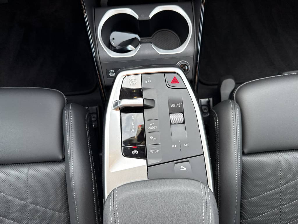 BMW X1 xDrive 20d 48V xLine-image-13