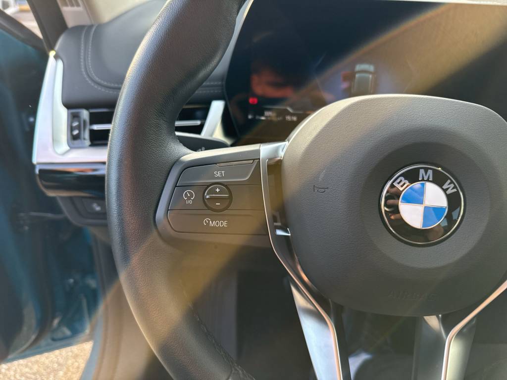 BMW X1 xDrive 20d 48V xLine-image-15