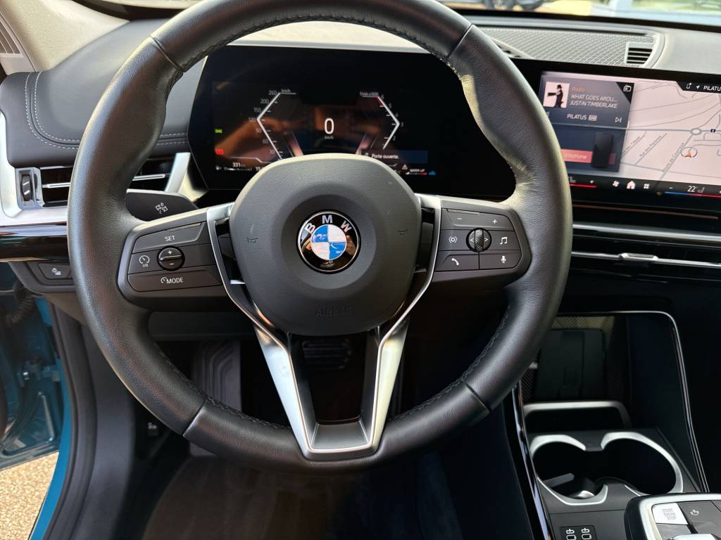 BMW X1 xDrive 20d 48V xLine-image-12