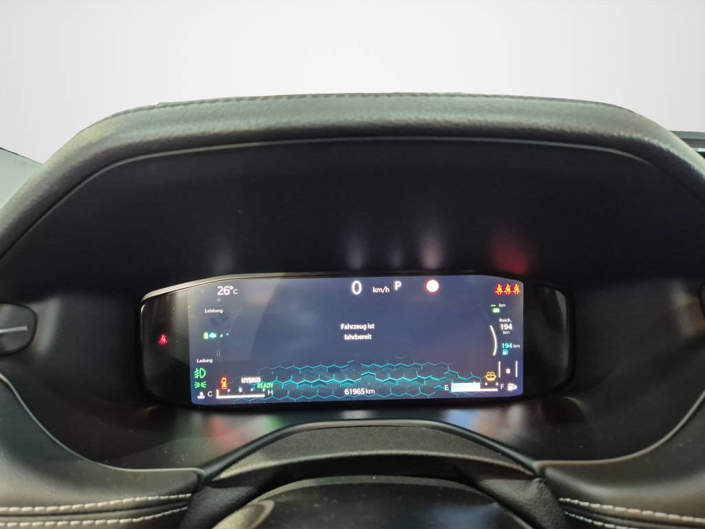 JEEP Compass 1.3 Limited Plus 240PS 4xe-image-7