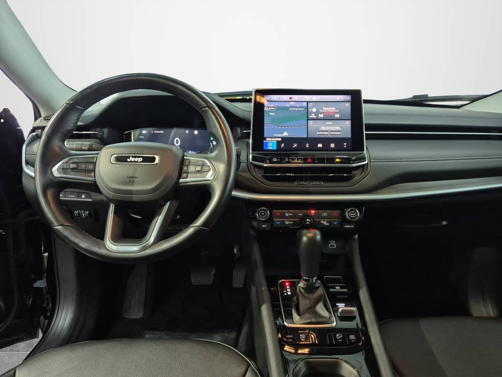 JEEP Compass 1.3 Limited Plus 240PS 4xe-image-10