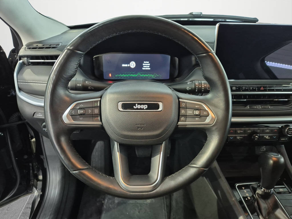 JEEP Compass 1.3 Limited Plus 240PS 4xe-image-6