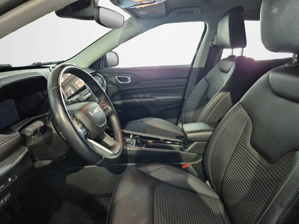 JEEP Compass 1.3 Limited Plus 240PS 4xe-image-5